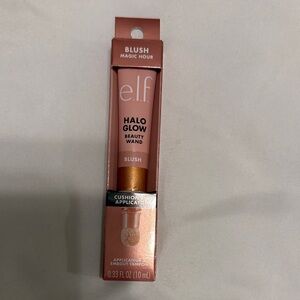 ELF Halo Glow Beauty Wand Blush - Magic Hour Pink